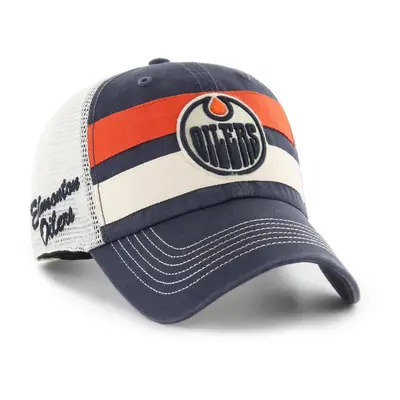 NHL Edmonton Oilers Clubhouse