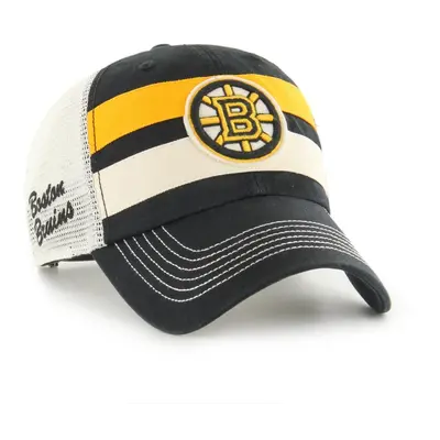 NHL Boston Bruins Clubhouse Bo