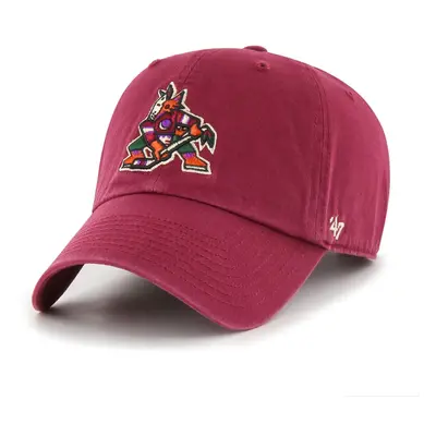 NHL Arizona Coyotes '47 CLEAN