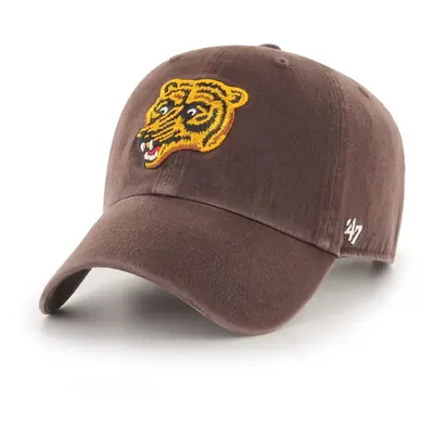 NHL Boston Bruins '47 CLEAN UP