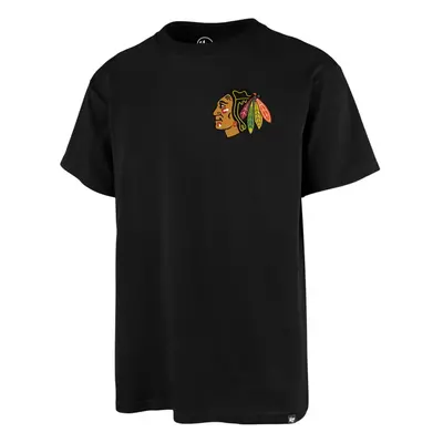 NHL Chicago Blackhawks Backer