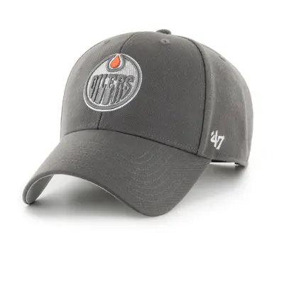 NHL Edmonton Oilers Metallic