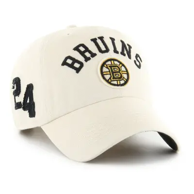 NHL Boston Bruins Clubhouse Fa