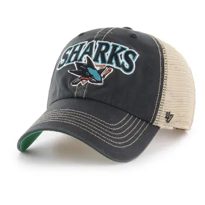 NHL San Jose Sharks Tuscaloosa