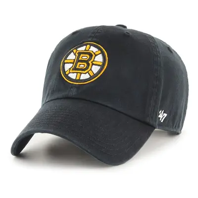 NHL Boston Bruins ’47 CLEAN UP