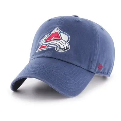 NHL Colorado Avalanche '47 CLE