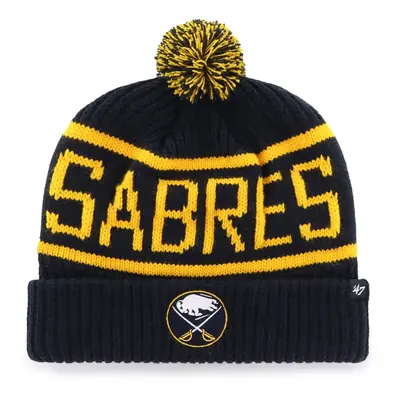 NHL Buffalo Sabres Calgary '47