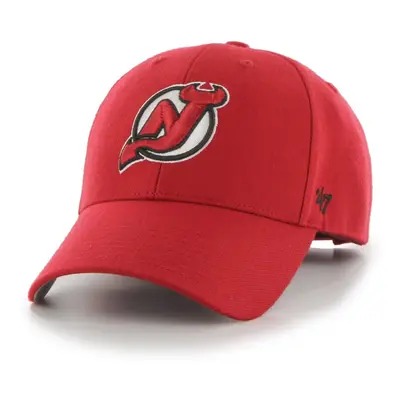 NHL New Jersey Devils ’47 MVP