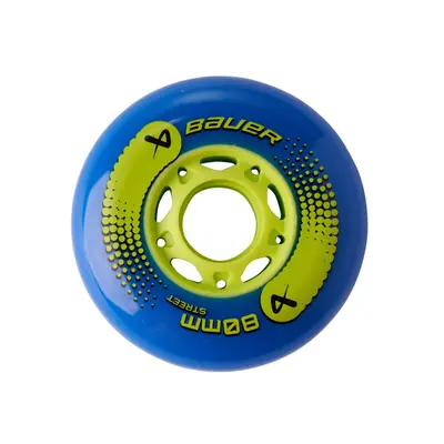 Kol. Street Wheel 4PK 80MM/82A