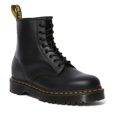 boty kožené unisex - BEX - Dr. Martens - DM25345001