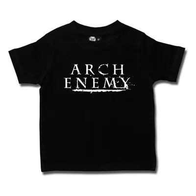 Tričko metal dětské Arch Enemy - (Logo) - METAL-KIDS - 408.25.8.7