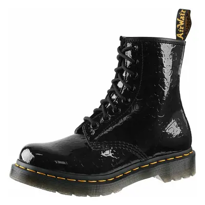 boty DR.MARTENS - 8dírkové - W