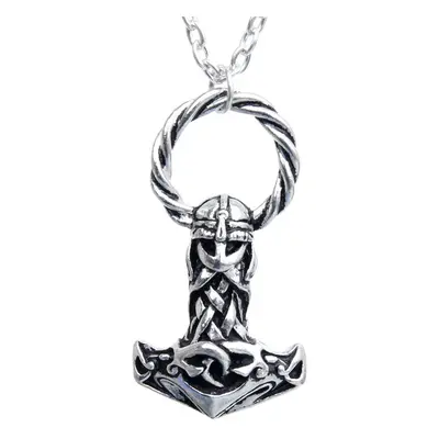 obojek Mjollnir - ALCHEMY GOTHIC - VAP2