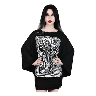 tričko dámské - Promise Kimono - KILLSTAR - KSRA002302