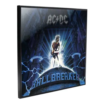 obraz AC/DC - Ball Breaker