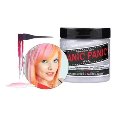 barva na vlasy MANIC PANIC - Classic - Pastelizer