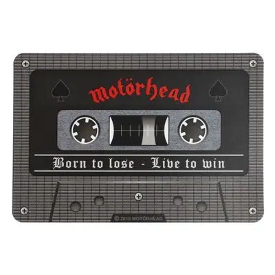 podložka pod myš Motörhead - Rockbites