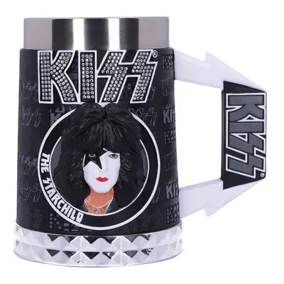 hrnek (korbel) KISS - Glam Range The Starchild