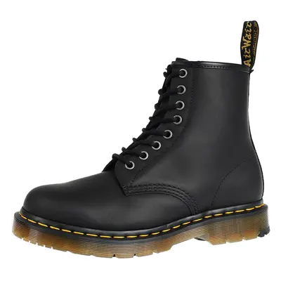 boty zimní unisex - dírkové - Dr. Martens - DM24039001