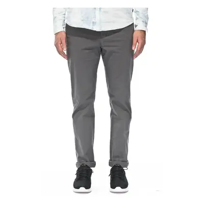 kalhoty pánské GLOBE - Goodstock Chino - Grey