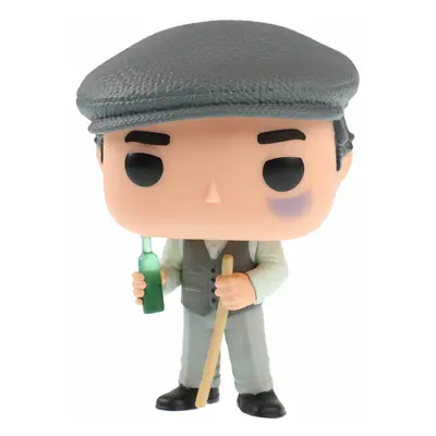 figurka The Godfather - POP! - 50th Anniversary Michael Corleone - POŠKOZENÉ