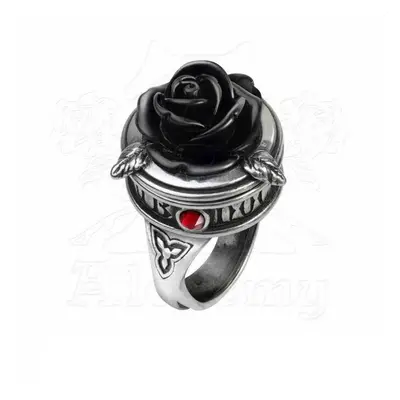 prsten ALCHEMY GOTHIC - Sub Rosa - R209