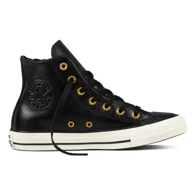 boty zimní dámské - Chuck Taylor All Star - CONVERSE - C557925