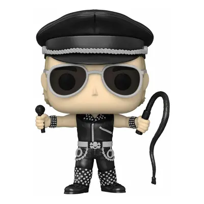 figurka Judas Priest - POP! - Rob Halford