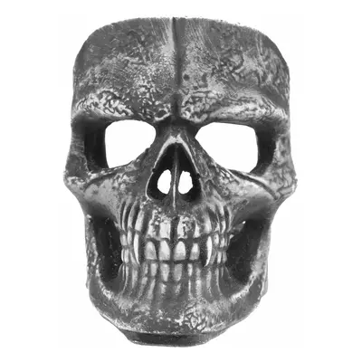 svícen (dekorace) HANDICAP - Skull - Black