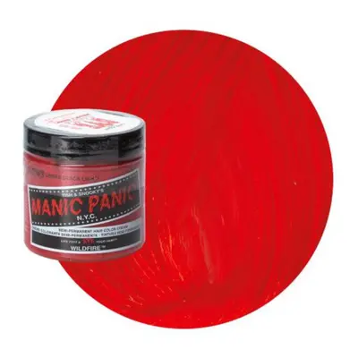 barva na vlasy MANIC PANIC - Classic - Wildfire