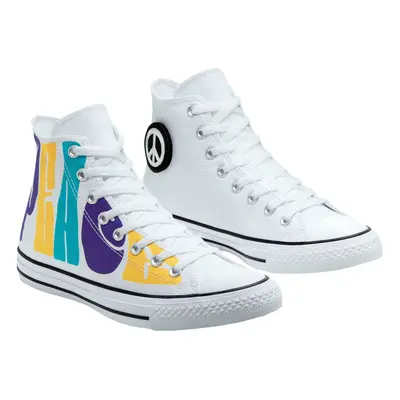 tenisky vysoké unisex - Chuck Taylor All Star - CONVERSE - 167892C