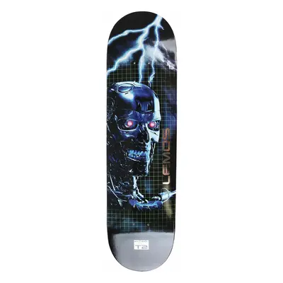 skateboard PRIMITIVE x Terminator - Box Set Lemos