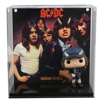 figurka AC/DC - POP! - Highway to Hell