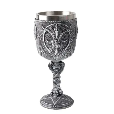 kalich Goblet of Baphomet - NENOW