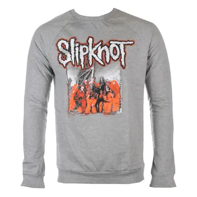 Tričko metal unisex Slipknot - Self-Titled - ROCK OFF - SKLST66MG