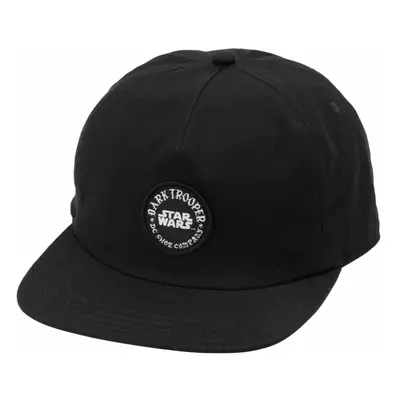 kšiltovka DC - Star Wars DARK TROOPER SB - BLACK