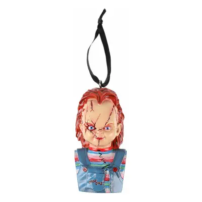 vánoční výzdoba (baňka) CHUCKY - ORNAMENT - Bride of Chucky