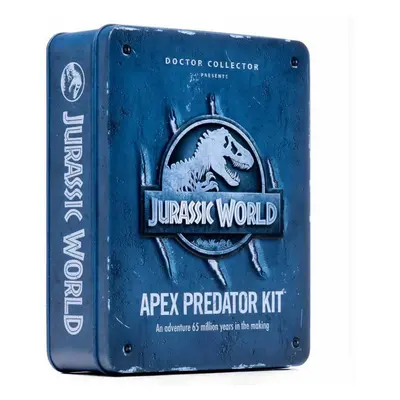 dárková krabička (set) Jurassic World - Apex Predator Kit