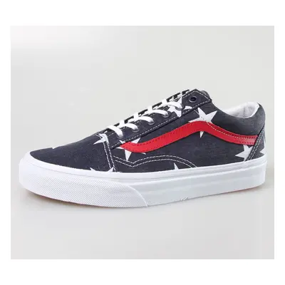 tenisky nízké unisex - OLD SKOOL (Stars Stripe) - VANS - VZDFFL9