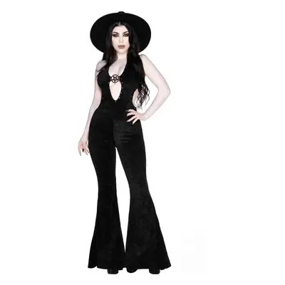 tričko dámské - Mithra Jumpsuit - KILLSTAR - KSRA003314