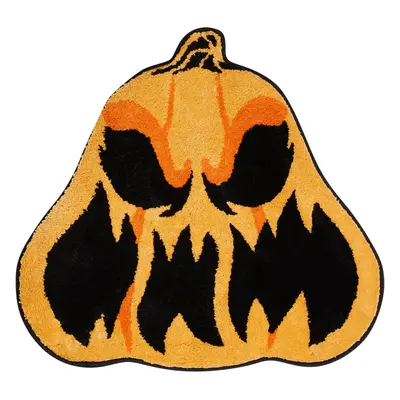 koberec KILLSTAR - Spicy Pumpkin - Orange