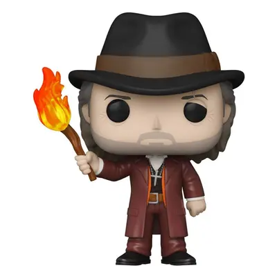 figurka Dracula - Bram Stoker - POP! - Van Helsing