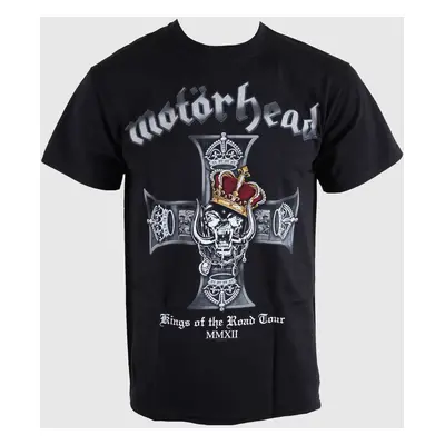 Tričko metal pánské Motörhead - King of the Road - ROCK OFF - MHEADTEE16MB