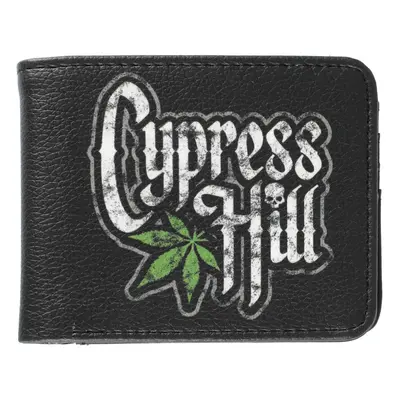 peněženka (dokladovka) CYPRESS HILL - HONOR