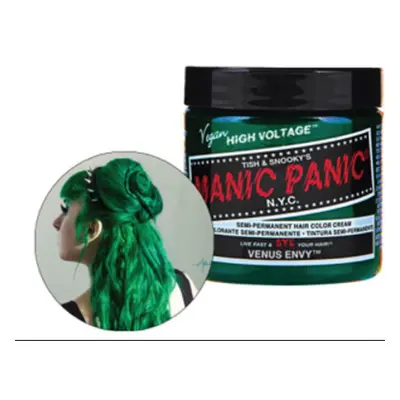 barva na vlasy MANIC PANIC - Classic - Venus Envy