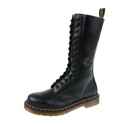 boty kožené unisex - - Dr. Martens - DM11855001