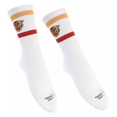 ponožky AMERICAN SOCKS - Tiger