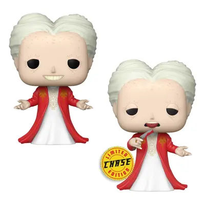 figurka Dracula - Bram Stoker - POP!