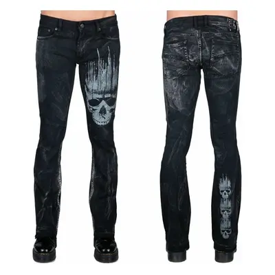 kalhoty unisex WORNSTAR - Headhunter