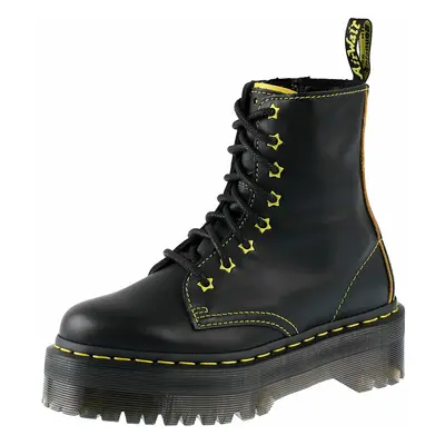 boty DR.MARTENS - Jadon II Star